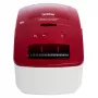 Brother QL-600RXX1 Etikettendrucker Thermotransfer 300 x 600 DPI 71 mm/sek Kabelgebunden DK