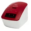Brother QL-600RXX1 Etikettendrucker Thermotransfer 300 x 600 DPI 71 mm/sek Kabelgebunden DK