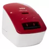 Brother QL-600RXX1 Etikettendrucker Thermotransfer 300 x 600 DPI 71 mm/sek Kabelgebunden DK
