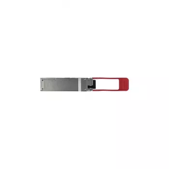QSFP-Transceiver-Modul BlueOptics QSFP-100G-B10D4-I-BO 100G LC