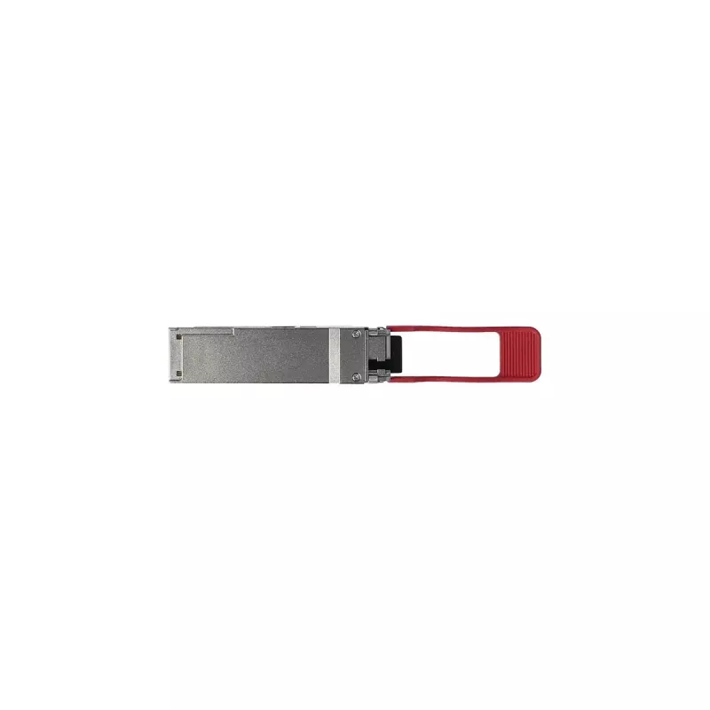 QSFP-Transceiver-Modul BlueOptics QSFP-100G-B10D4-I-BO 100G LC