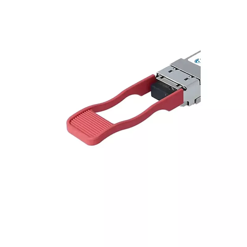 QSFP-Transceiver-Modul BlueOptics QSFP-100G-B10D4-I-BO 100G LC