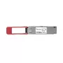 QSFP-Transceiver-Modul BlueOptics QSFP-100G-B10D4-I-BO 100G LC