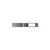QSFP Transceiver Modul BlueOptics QSFP-100G-B10U4-I-BO 100000 Mbit/s LC
