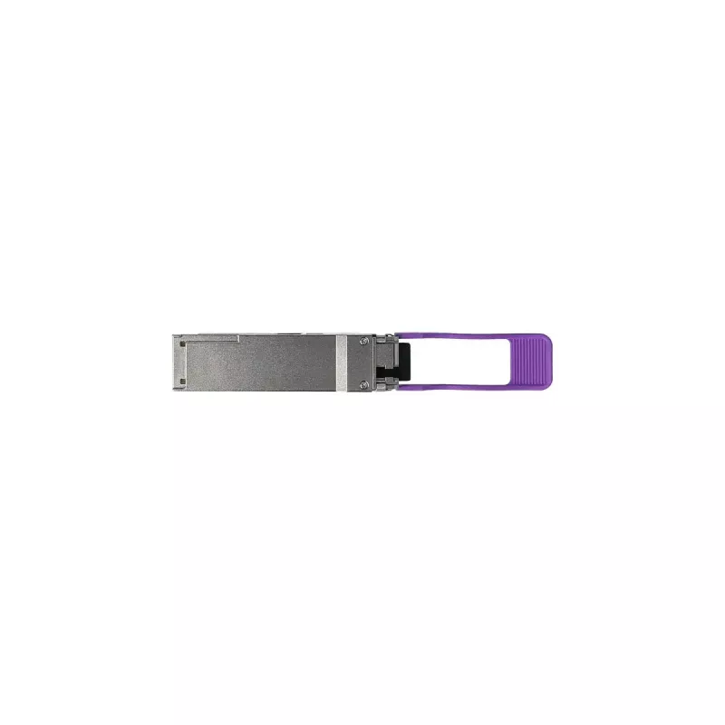 QSFP Transceiver Modul BlueOptics QSFP-100G-B10U4-I-BO 100000 Mbit/s LC