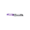 QSFP Transceiver Modul BlueOptics QSFP-100G-B10U4-I-BO 100000 Mbit/s LC