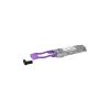 QSFP Transceiver Modul BlueOptics QSFP-100G-B10U4-I-BO 100000 Mbit/s LC