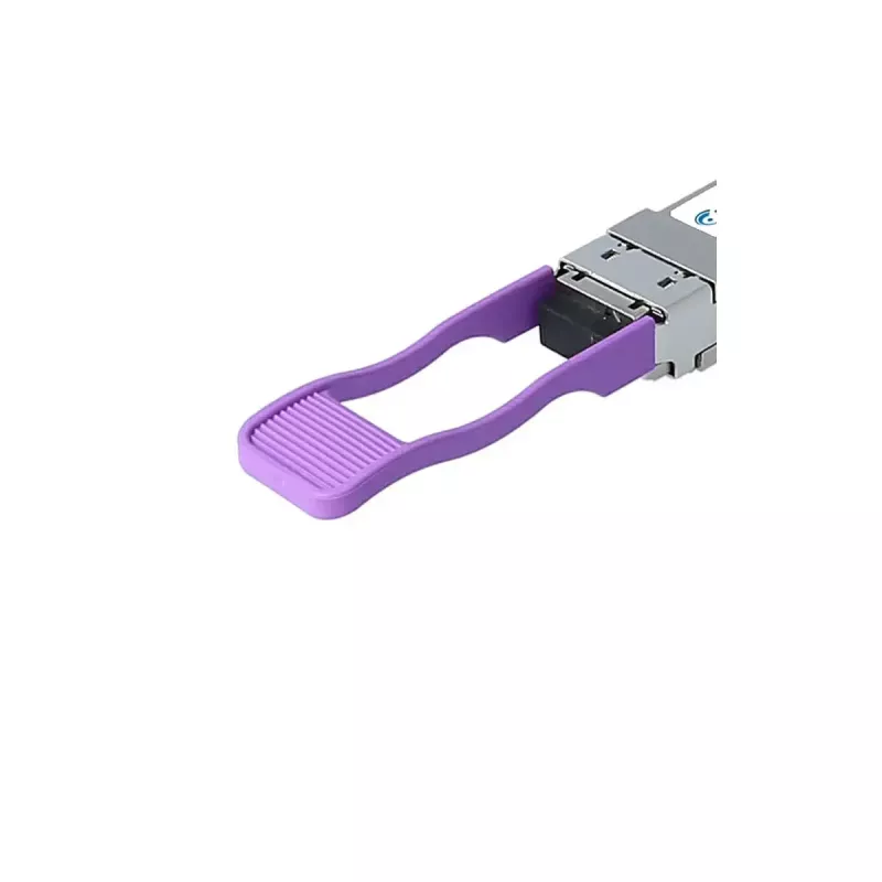 QSFP Transceiver Modul BlueOptics QSFP-100G-B10U4-I-BO 100000 Mbit/s LC