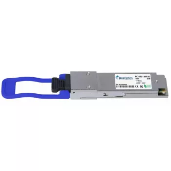 QSFP-Transceiver BlueOptics QSFP-100G-CWDM4-S-BO 100G 3,3V