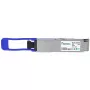QSFP-Transceiver BlueOptics QSFP-100G-LR4-C-BO 10000 m Aluminium