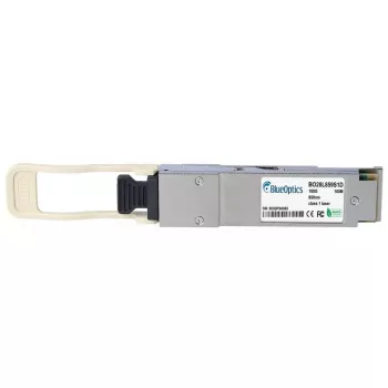 QSFP-Transceiver BlueOptics QSFP-100G-SR4-C-BO 100G 850nm