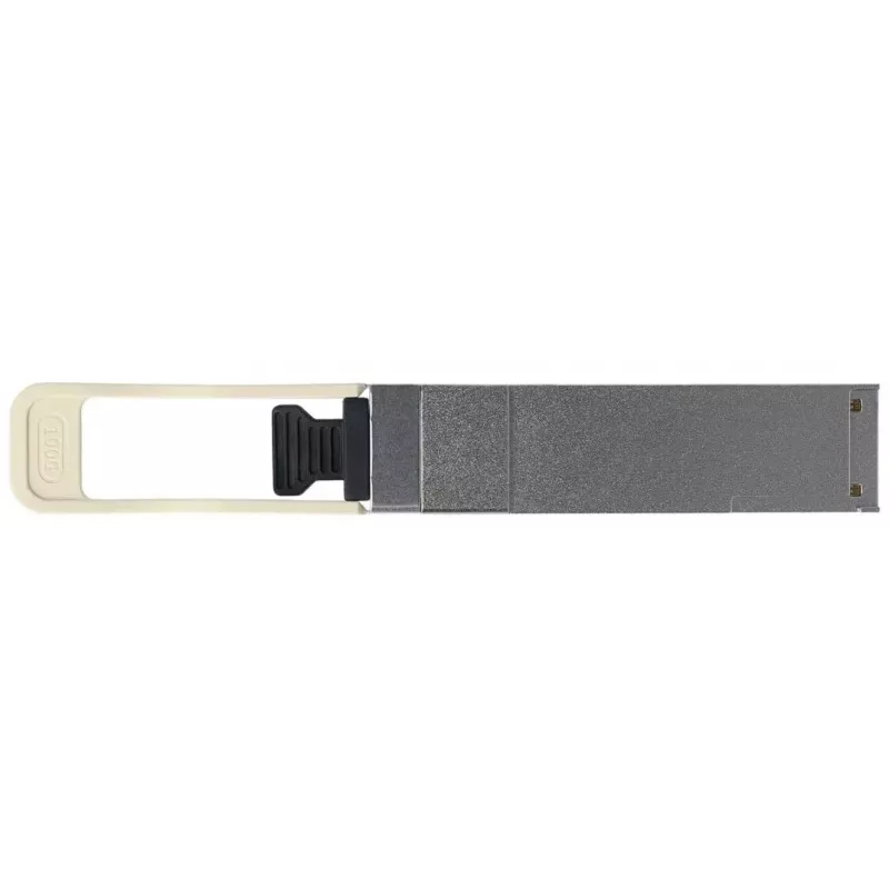QSFP-Transceiver-Modul BlueOptics QSFP-100G-SR4-T2-BO Glasfaser MPO