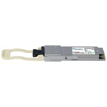 QSFP Transceiver-Modul BlueOptics QSFP10G-MM-A-BO Glasfaser MPO