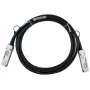QSFP28 DAC-Kabel BlueOptics QSFP28-DAC-1M-IT 1m Stecker/Stecker