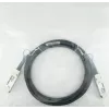 InfiniBand/Glasfaserkabel BlueOptics QSFP28-DAC-2M-PS-BL 2m Stecker/Stecker