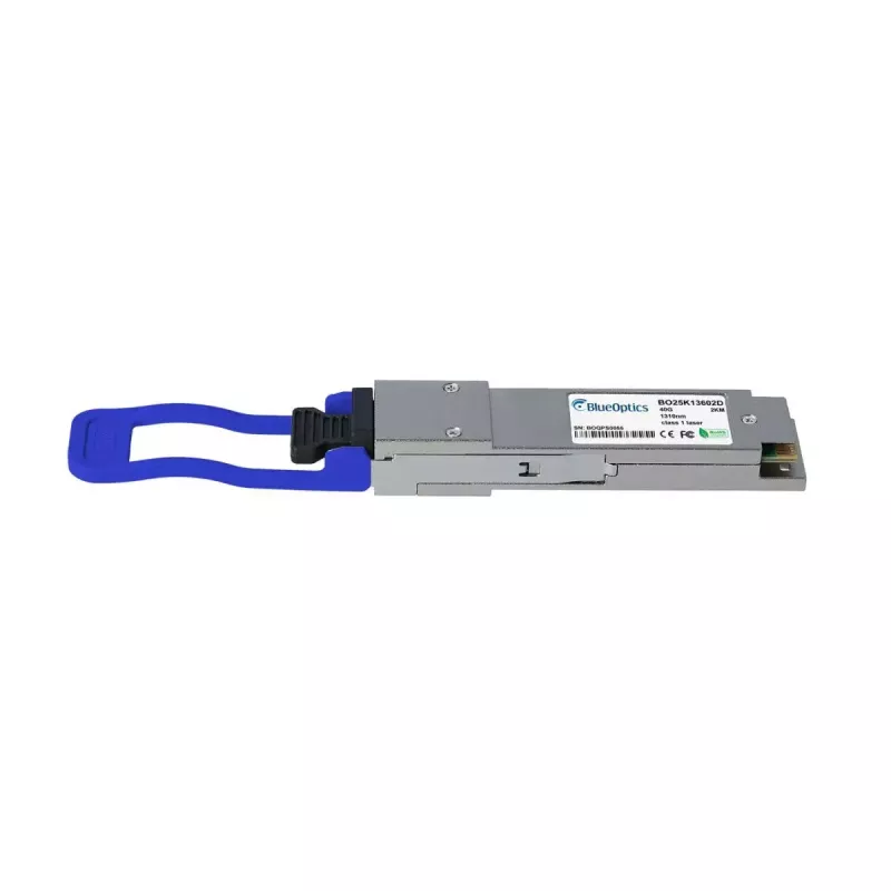 QSFP-Transceiver-Modul BlueOptics QSFP-40G-IR-BO 40 Mbit/s