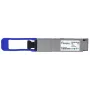 QSFP-Transceiver-Modul BlueOptics QSFP-40G-LR4-CT-BO Glasfaser 10 km