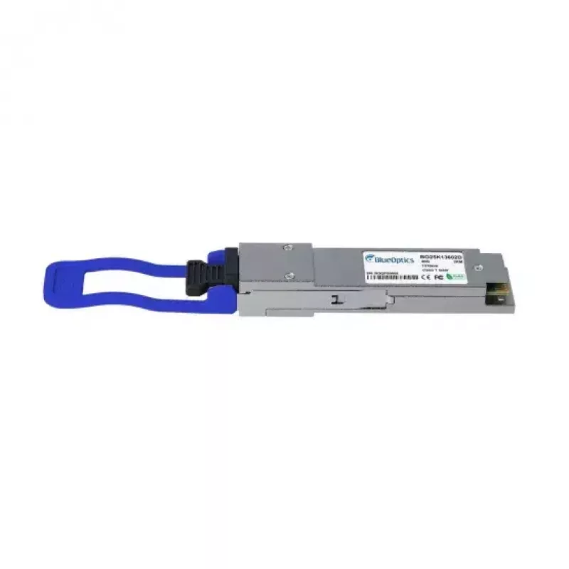 QSFP Transceiver Modul BlueOptics QSFP-40G-LR4L-TM-BO 40000 Mbit/s