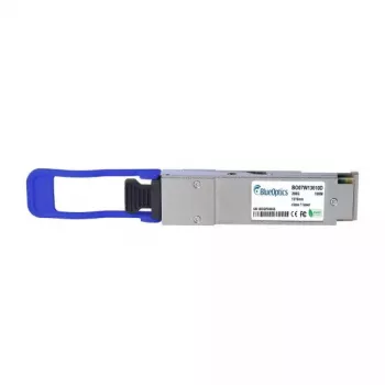 QSFP-Transceivermodul BlueOptics QSFP-40G-LRL4-ZH-BO 40000 Mbit/s Silber
