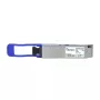 QSFP-Transceivermodul BlueOptics QSFP-40G-LRL4-ZH-BO 40000 Mbit/s Silber