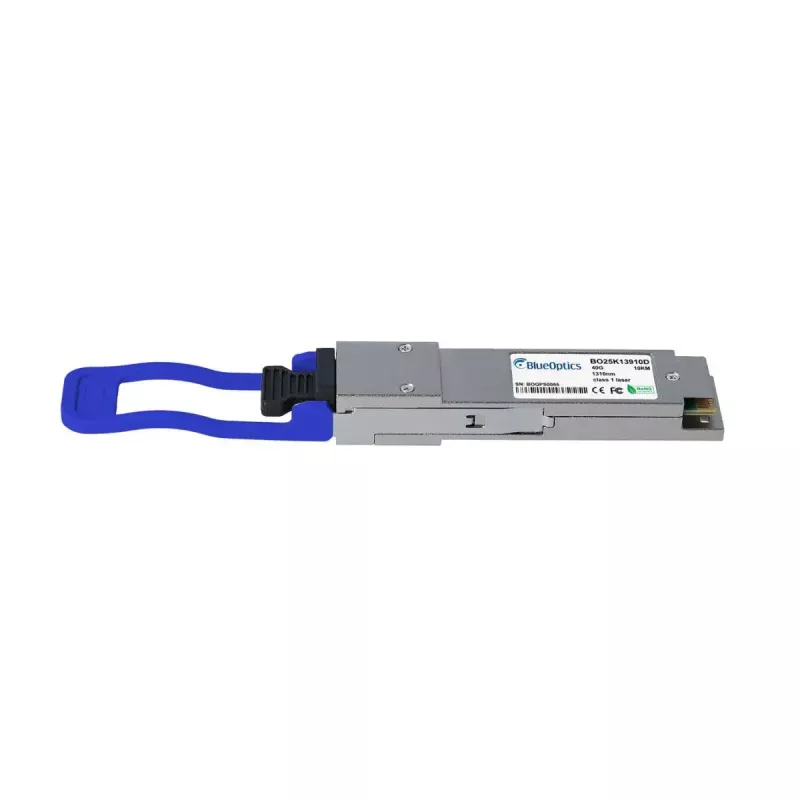 BlueOptics QSFP-40G-PLR4-AO-BO Netzwerk-Transceiver-Modul 40 Mbit/s 1310 nm