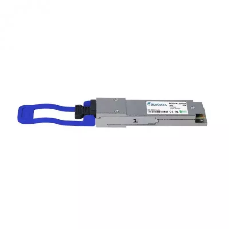 QSFP Transceiver Modul BlueOptics QSFP-40G-PLR4-QU-BO 40000 Mbit/s 1310 nm