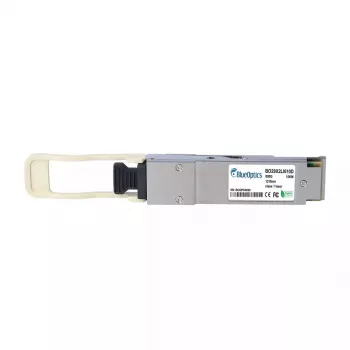 BlueOptics QSFP56-200G-SR-DE-BO Netzwerk-Transceiver-Modul Glasfaser MTP/MPO