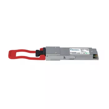 Glasfaser-Transceiver-Modul BlueOptics QSFPP-40GBASE-ER4-BO QSFP 40000 m