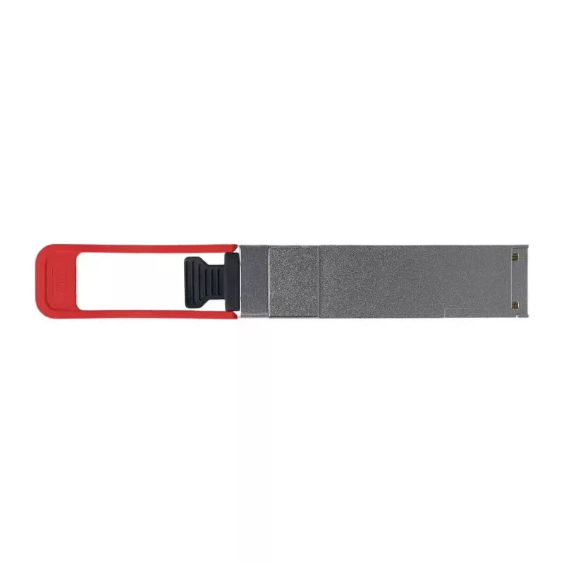 Glasfaser-Transceiver-Modul BlueOptics QSFPP-40GBASE-ER4-BO QSFP 40000 m
