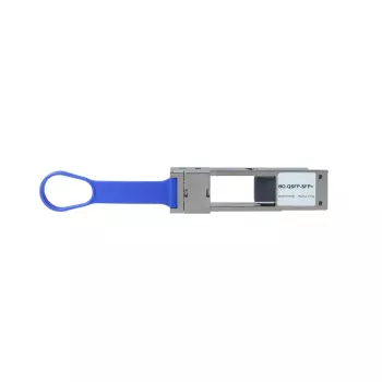 Glasfaser-Transceiver-Modul BlueOptics QSFP-SFPP-ADPT 40000 Mbit/s SFP+