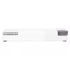 QNAP QSW-M2106-4C Netzwerk-Switch Managed L2 2,5G Ethernet (100/1000/2500) Weiß