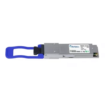 Glasfaser-Transceiver-Modul BlueOptics QTA1C04L2C000E1A-BO 100000 Mbit/s QSFP28