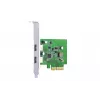 QNAP QXP-10G2U3A Schnittstellenkarten/Adapter Intern USB 3.2 Gen 2 (3.1 Gen 2)