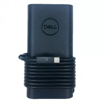 DELL R2M8K Netzteil/Wechselrichter Drinnen 90 W Schwarz