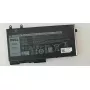 Original Dell-Akku Latitude 5400 5410 5500 5510 Precision 3540 3550 Inspiron 7590 7591 7791 2-in-1 Serie 0R8D7N 1V1XF 4GVMP RF7WM 9JRYT X77XY C5GV2 W8GMW 11,4 V 51 Wh