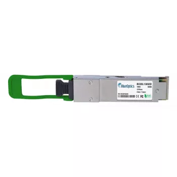 Glasfaser-Transceiver BlueOptics R8M61A-BO 100000 Mbit/s QSFP28