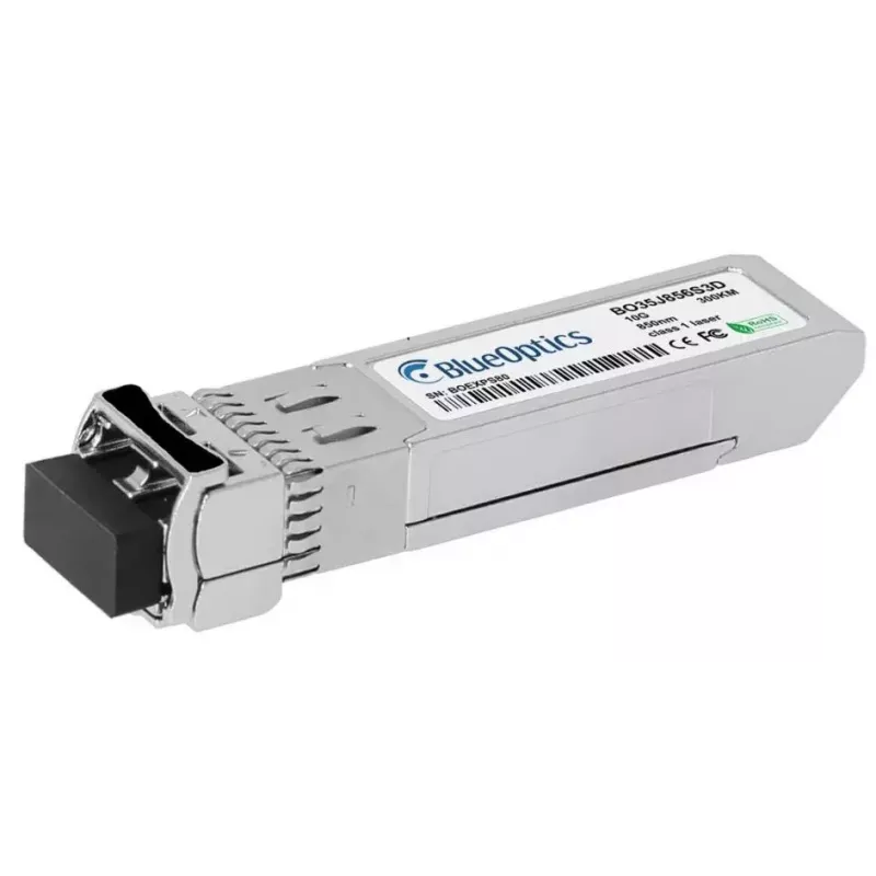 SFP+ Transceiver-Modul BlueOptics R9F82A-BO 10000 Mbit/s 850 nm