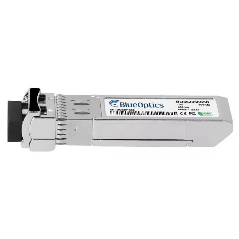 SFP+ Transceiver-Modul BlueOptics R9F82A-BO 10000 Mbit/s 850 nm