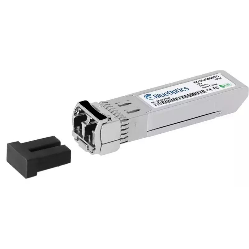 SFP+ Transceiver-Modul BlueOptics R9F82A-BO 10000 Mbit/s 850 nm