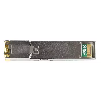 Glasfaser-Transceiver-Modul BlueOptics R9F85A-BO SFP+ 30m