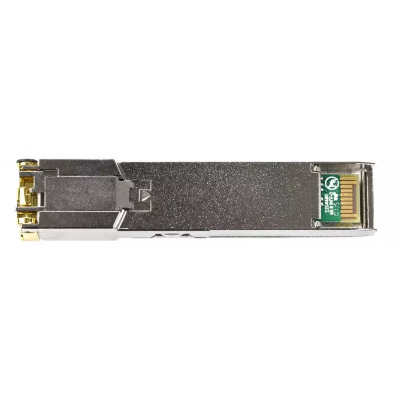 Glasfaser-Transceiver-Modul BlueOptics R9F85A-BO SFP+ 30m