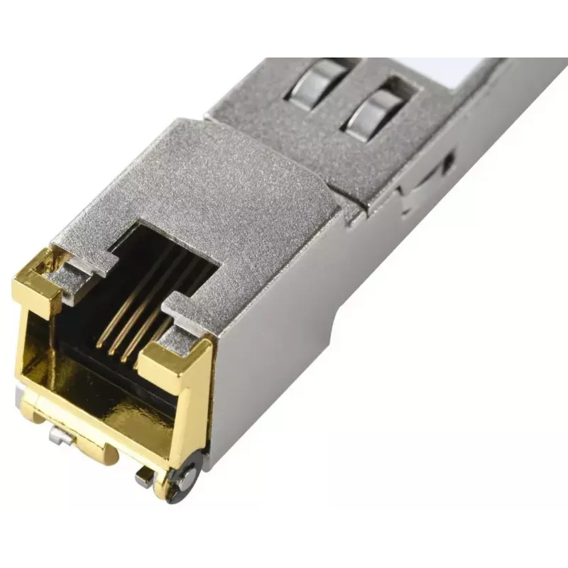 Glasfaser-Transceiver-Modul BlueOptics R9F85A-BO SFP+ 30m