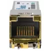 Glasfaser-Transceiver-Modul BlueOptics R9F85A-BO SFP+ 30m