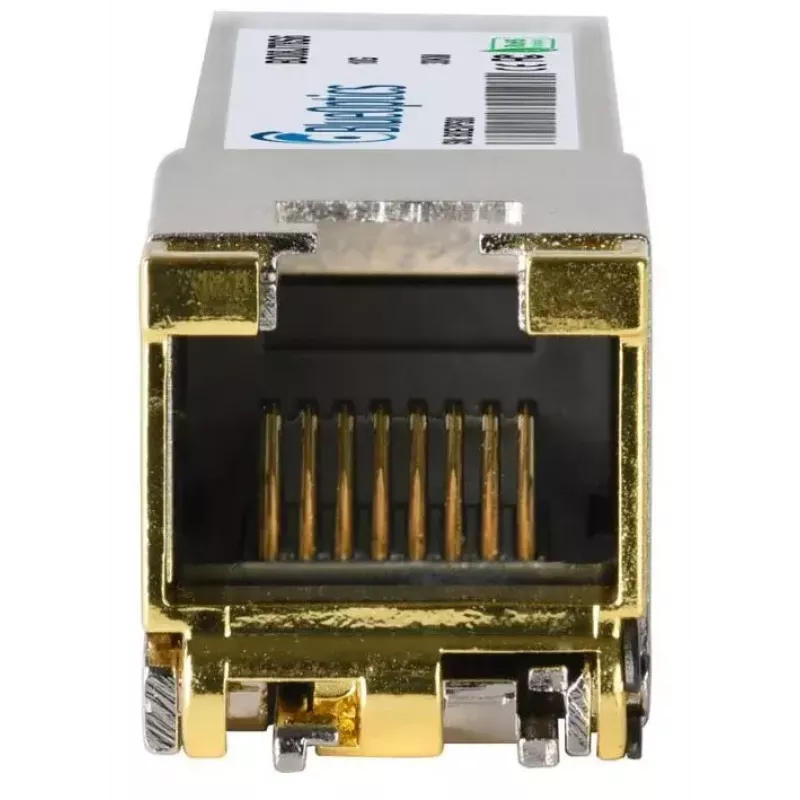 Glasfaser-Transceiver-Modul BlueOptics R9F85A-BO SFP+ 30m
