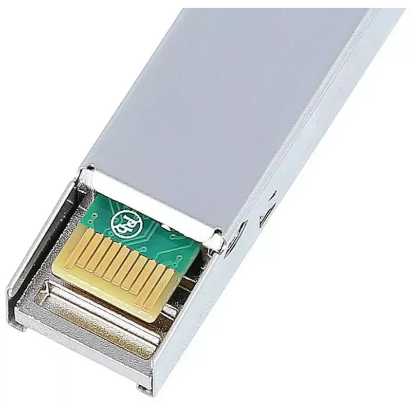 Glasfaser-Transceiver-Modul BlueOptics R9F86A-BO 1250 Mbit/s SFP 850 nm