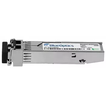 SFP-Transceiver-Modul BlueOptics R9Q43A-BO 1250 Mbit/s 850 nm
