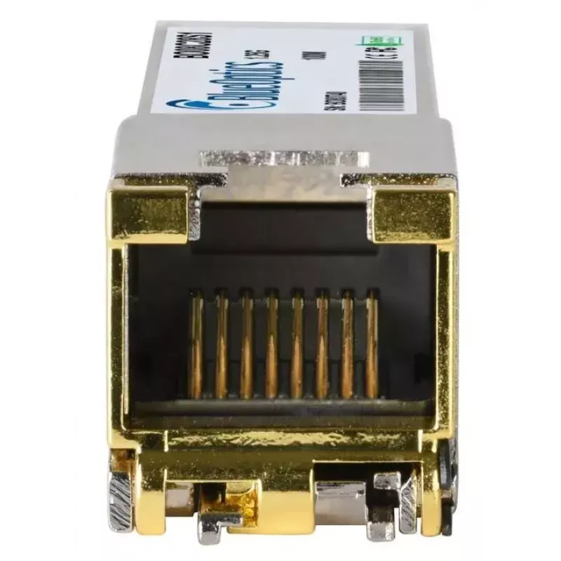 Kupfer-Transceiver-Modul BlueOptics R9Q45A-BO 1250 Mbit/s RJ-45