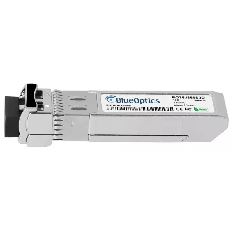 SFP-Transceiver BlueOptics R9Q46A-BO 10000 Mbit/s 850 nm
