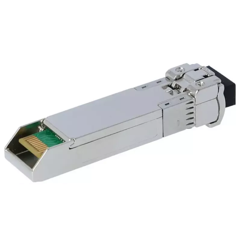 SFP-Transceiver BlueOptics R9Q46A-BO 10000 Mbit/s 850 nm