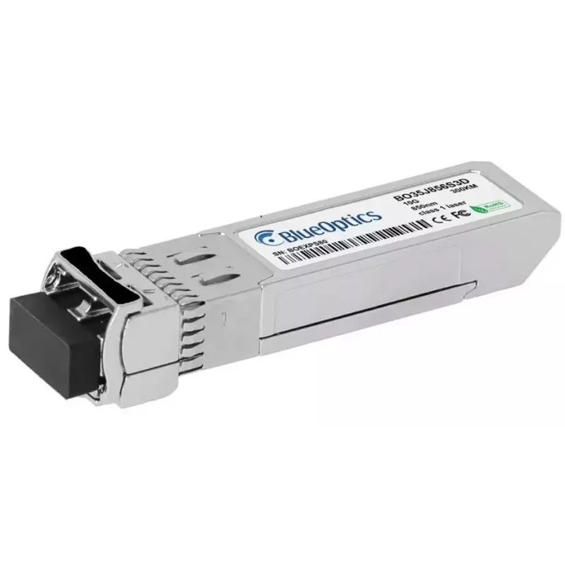 SFP-Transceiver BlueOptics R9Q46A-BO 10000 Mbit/s 850 nm
